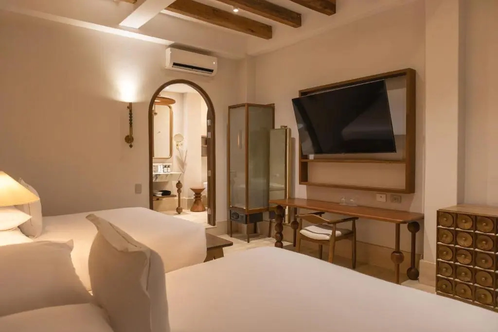 Hotel Palacio del Agua by Faranda Boutique