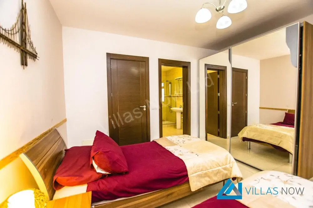 Villa Sapphire