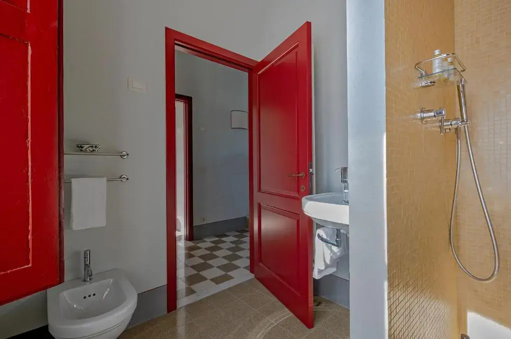 RICASOLI, Brolio Agriroom