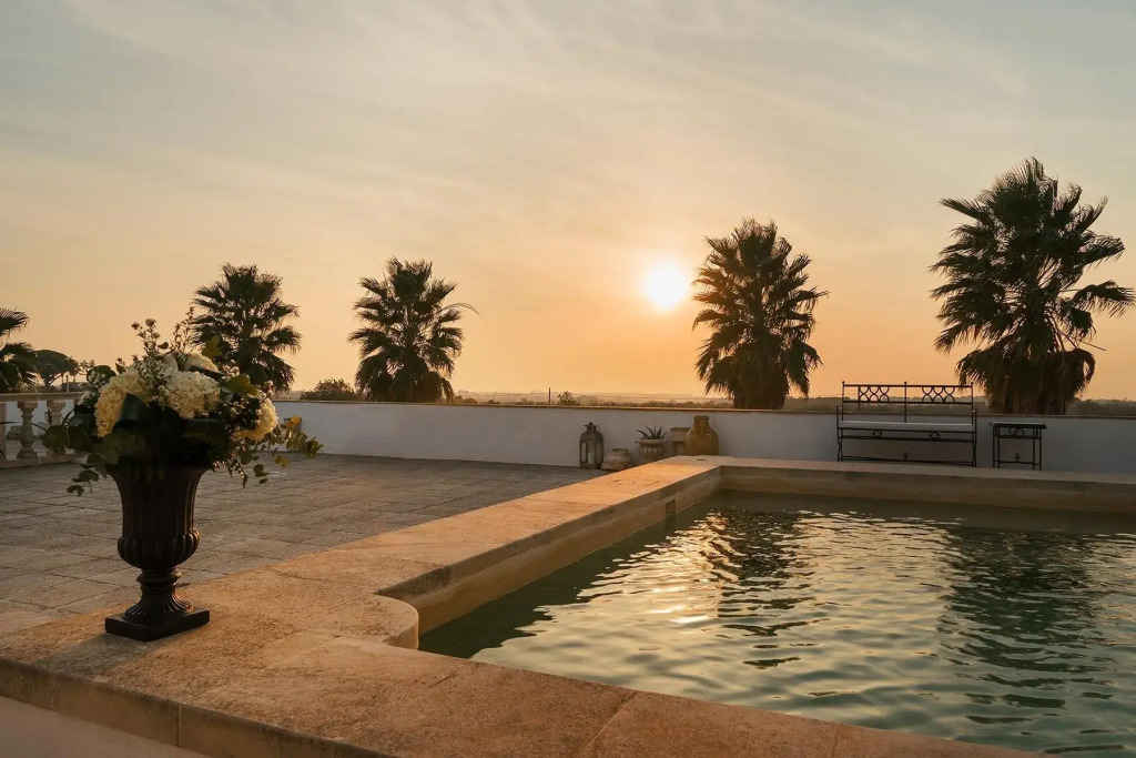 Tenuta Mosè Charming House&Relais Gallipoli