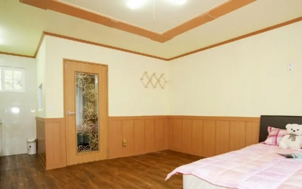 Miryang Mirinae Pension