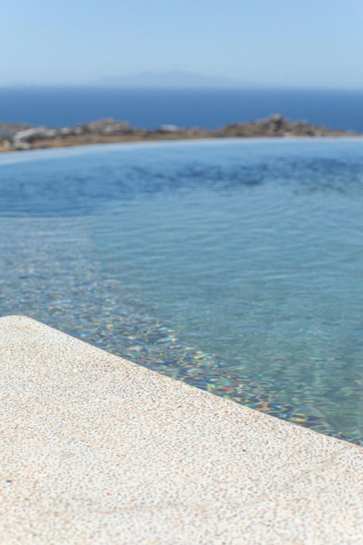 Sea & Stone Residence Mykonos