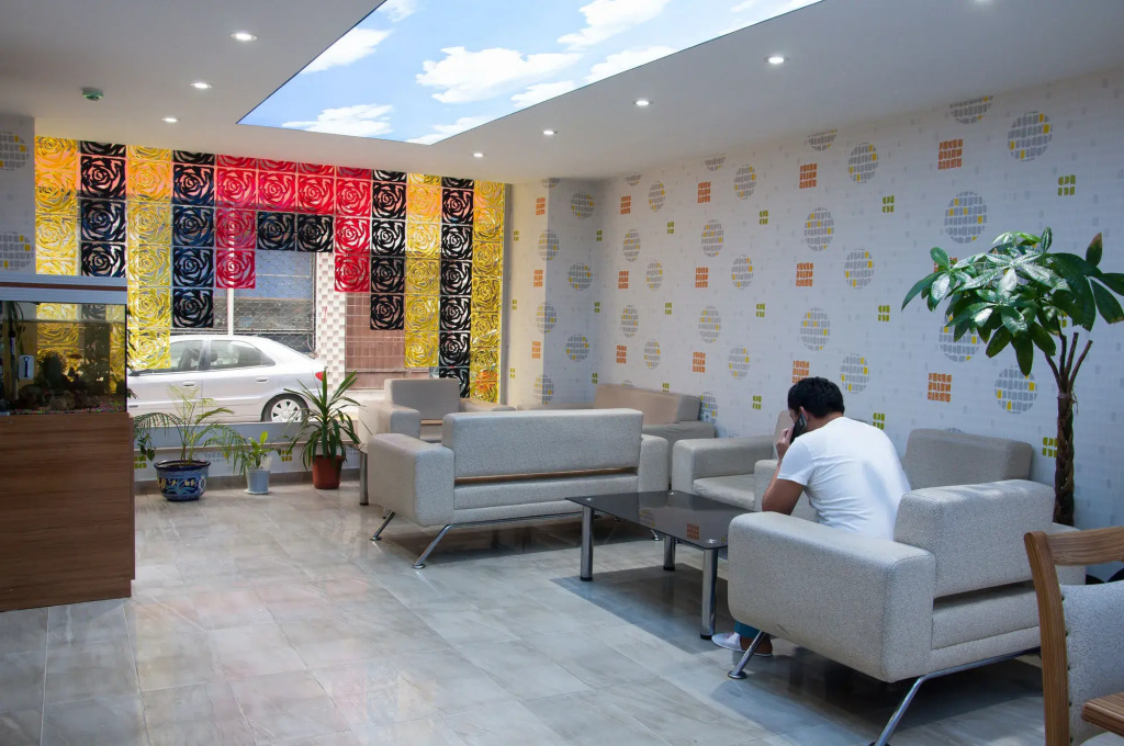 Airport Best Hotel
