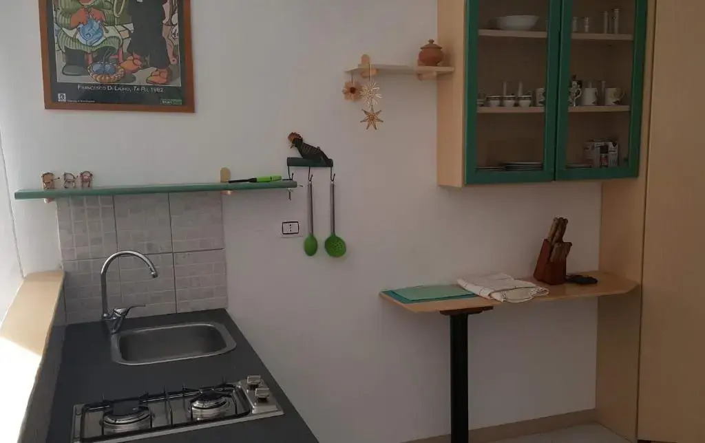 EliLu Room