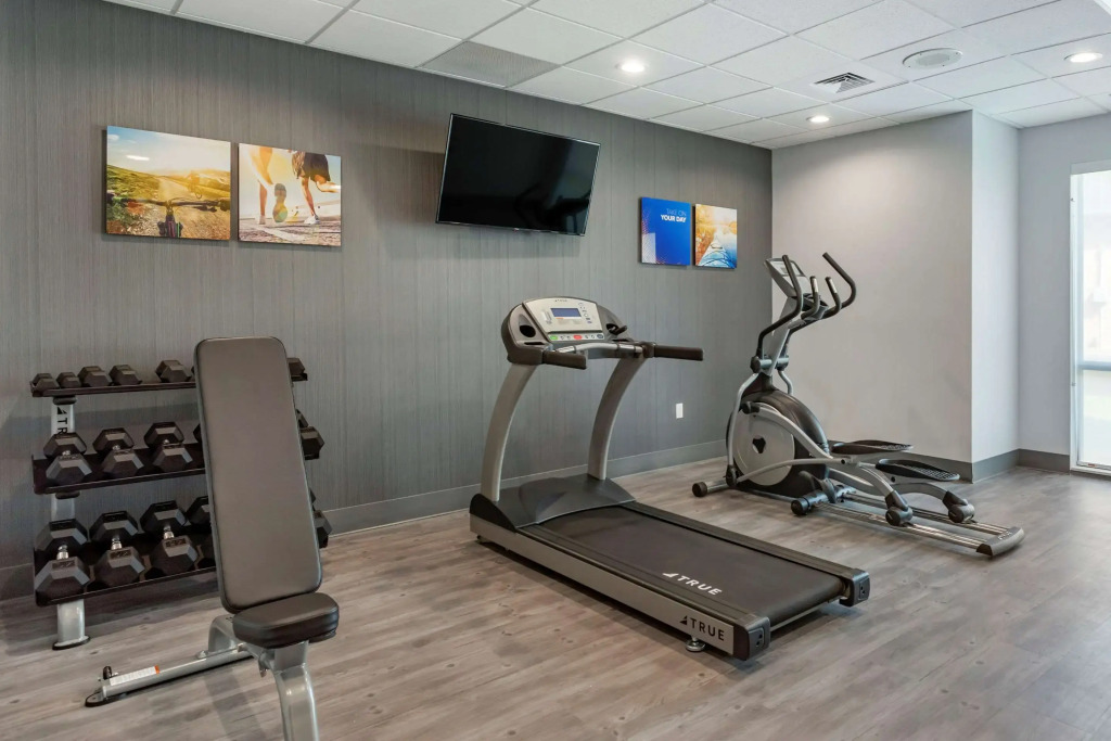 Comfort Inn & Suites Olive Branch Old Towne