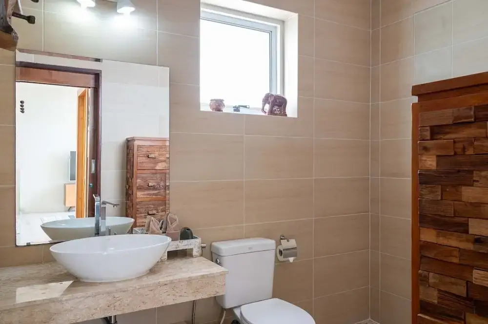 3 Bedroom Close To Fisherman`s Village KBR18