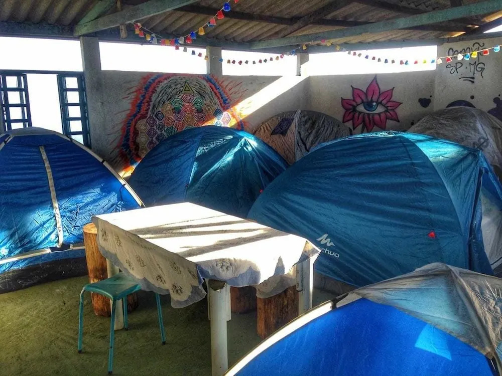 Sumé Hostel