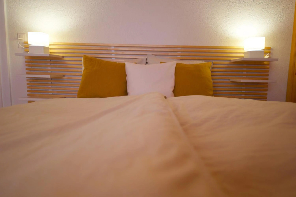 Chalet Serpolet - Appart' 6 personnes