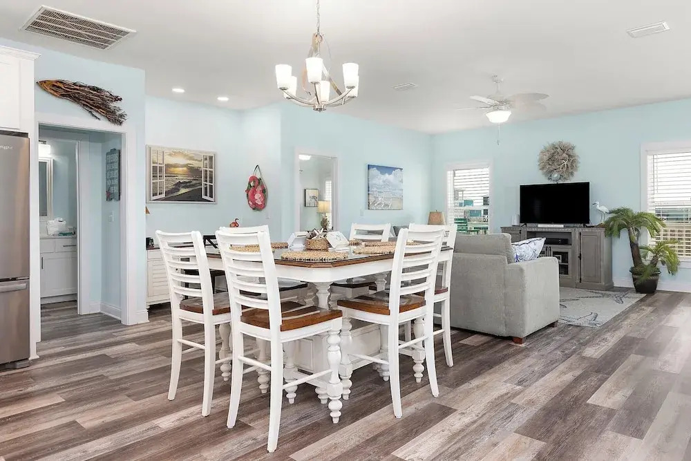 Living The Dream by Southern Vacation Rentals