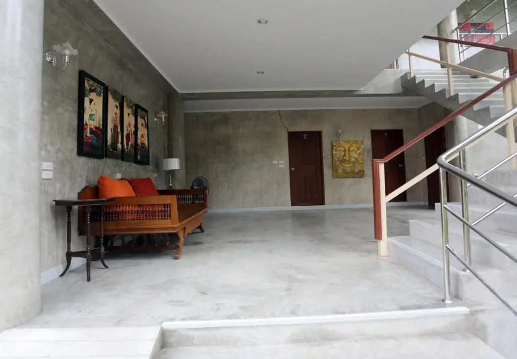 GongKaew HuenKum Hotel