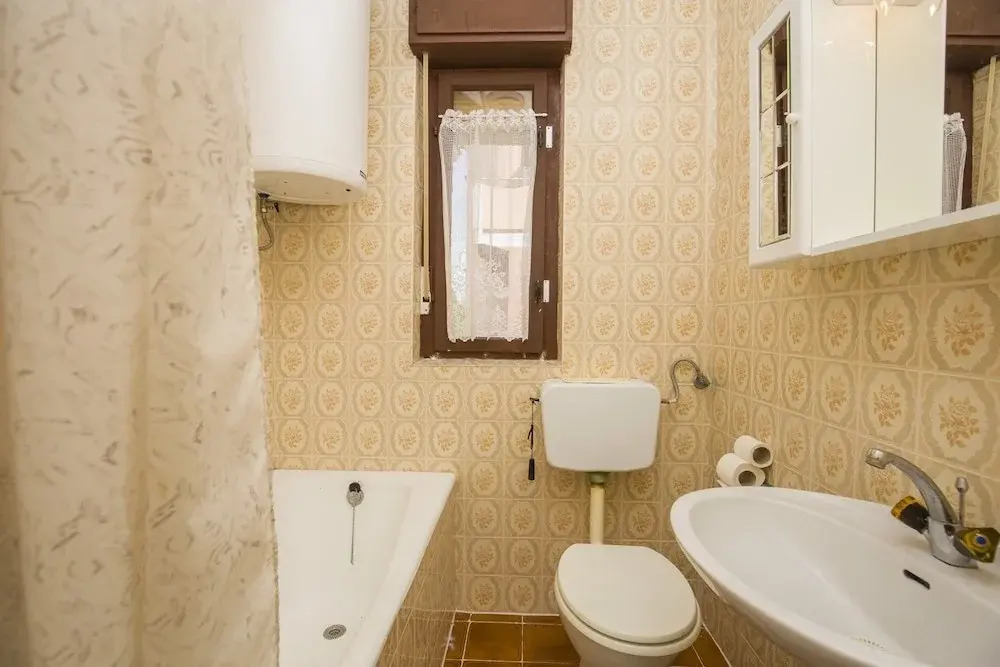 Apartment Ante Kampor