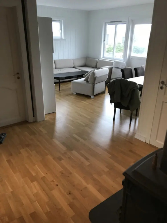 StayPlus Central 4 Bedroom Home