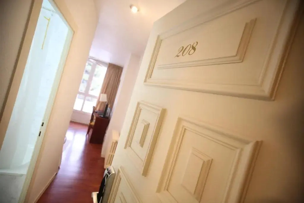 Hotel Pintor Marsà