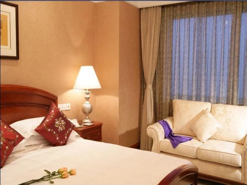 Hampton by Hilton Hangzhou East Station