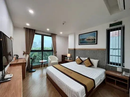 KEZAN Hotel
