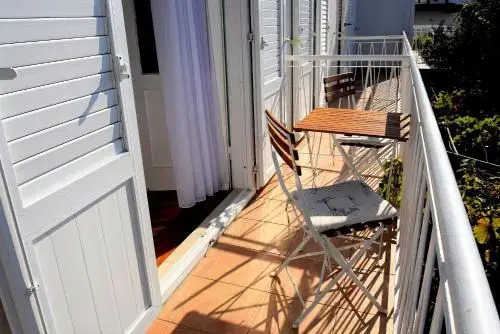 Rab City View Rooms