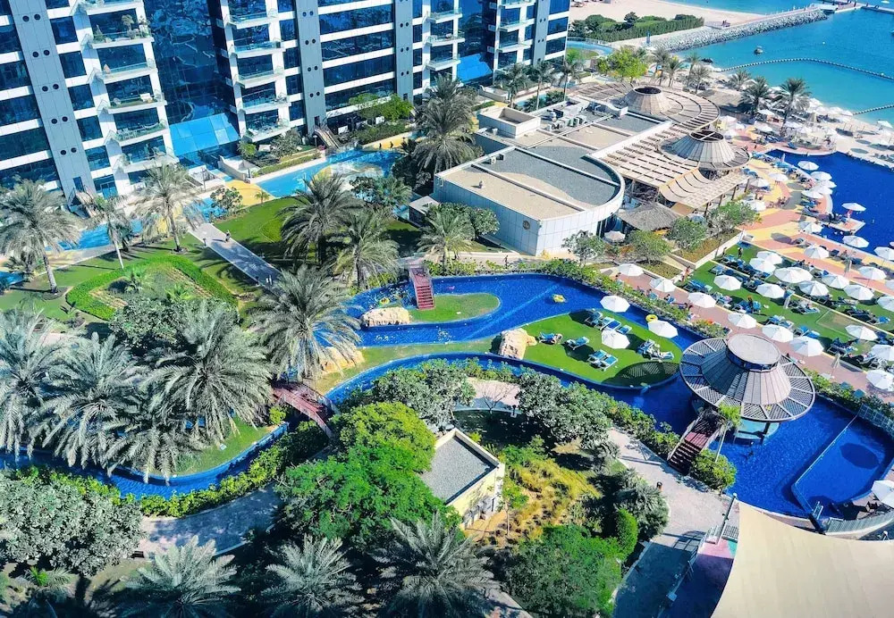 Oceana Residences, Oceana Palm Jumeirah - Mint Stay