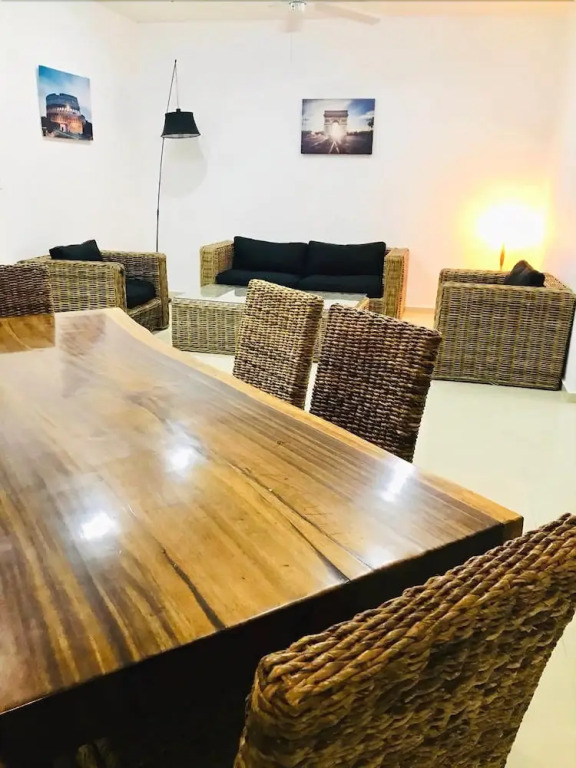 Apartment 101-3 Amalfi by Xlieva Near 5th Avenue