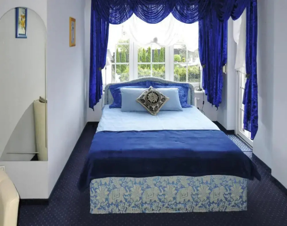 Holiday Home in Misdroy Near Baltic Sea