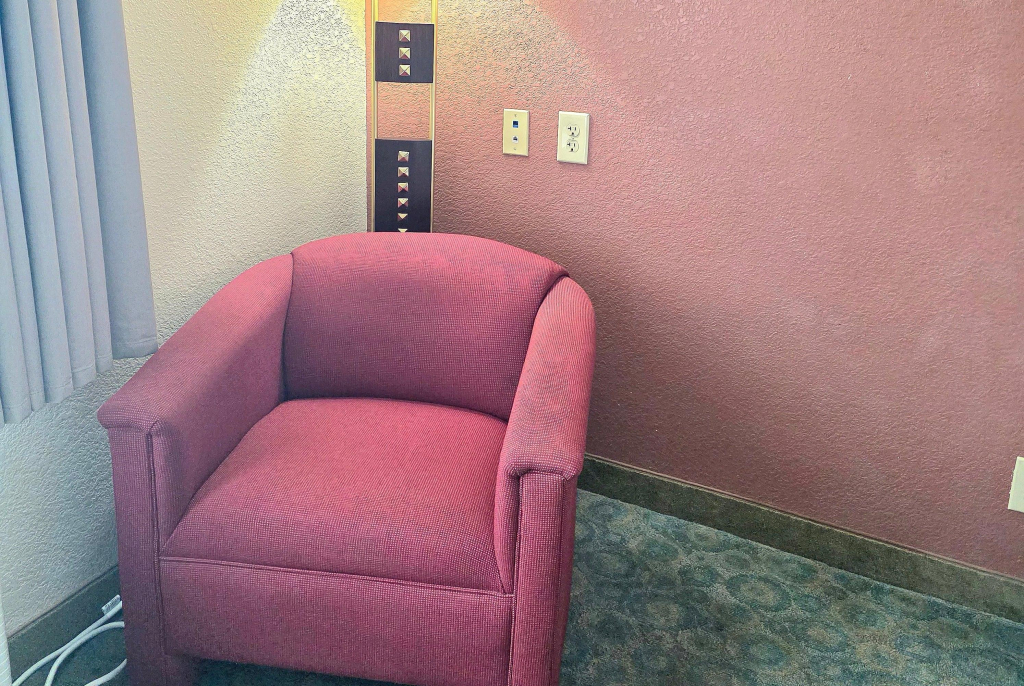 Ramada by Wyndham South Waco