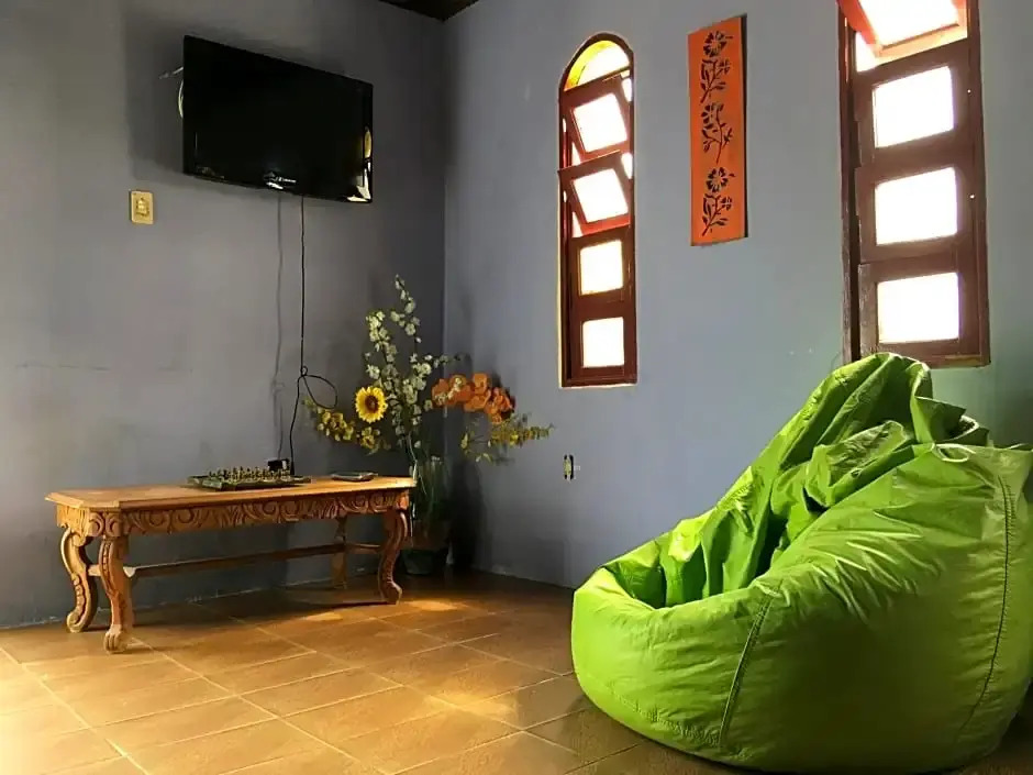 La Melangerie - Hostel
