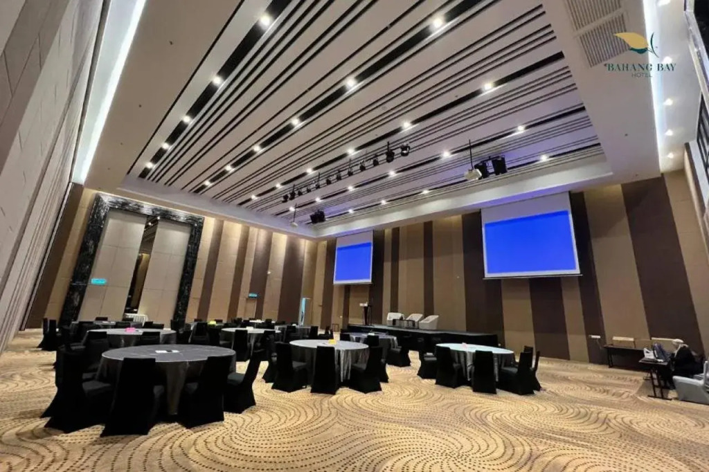 Bahang Bay Hotel