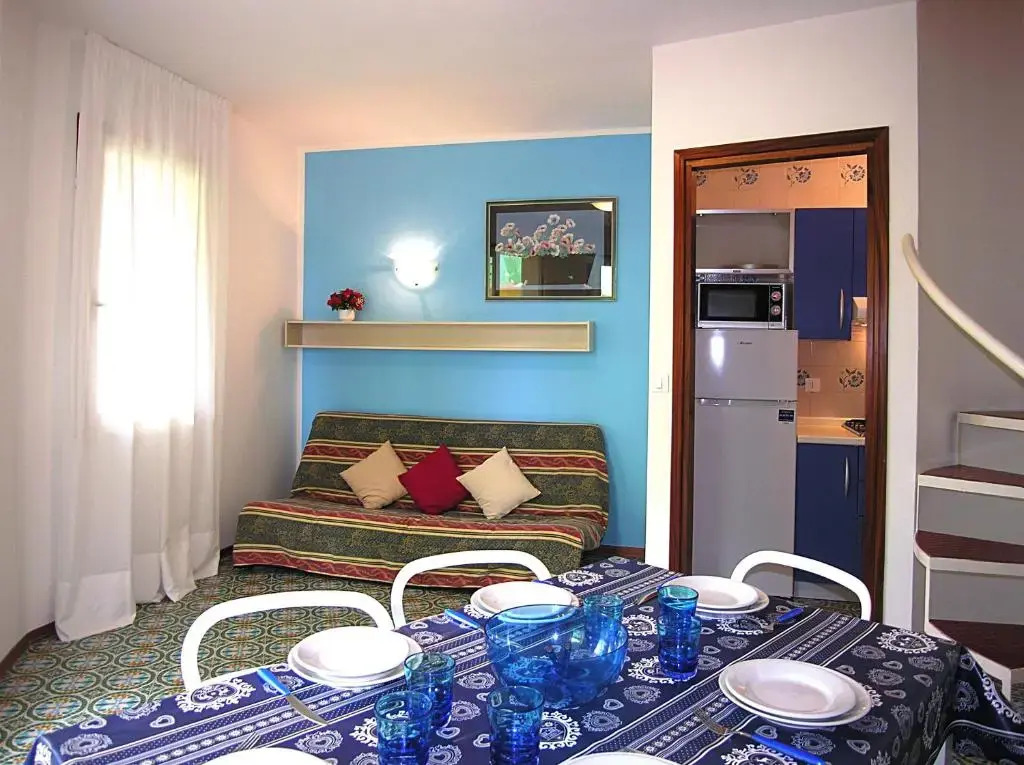 Appartamenti Villaggio San Siro