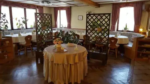 Gasthaus zum Hirschen