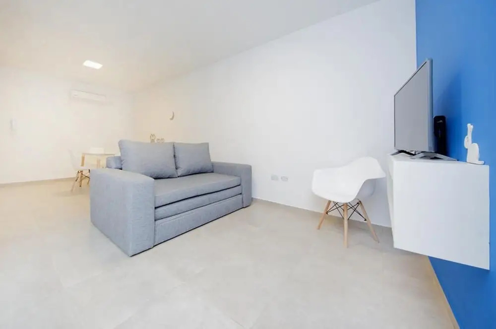 WX9 Venezuela Apartment