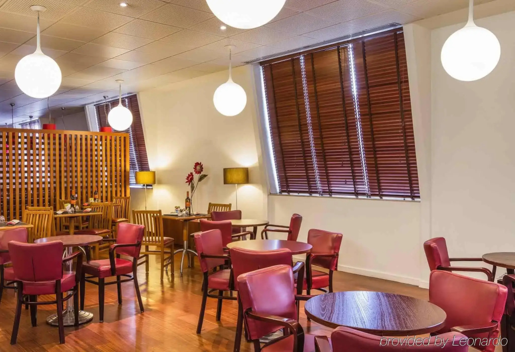 Hotel Ibis Coimbra Centro