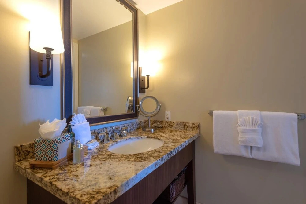 K B M Resorts- Hkh-925 Expansive 3bd, big Ocean Views, Private Balcony, Whale Watching!