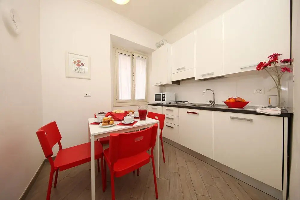 Great Central Apartment