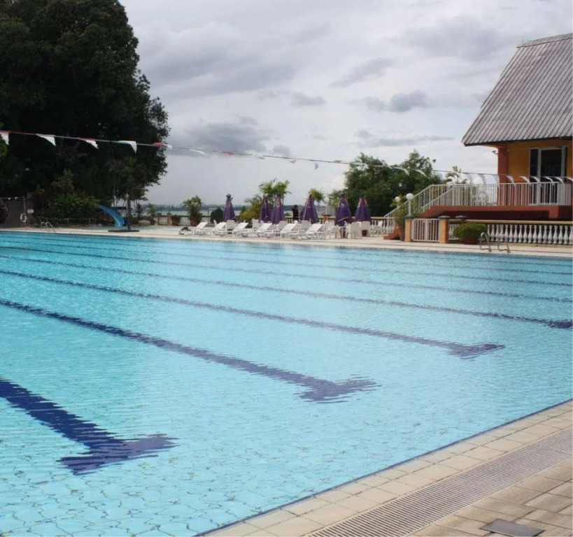 Changi Cove