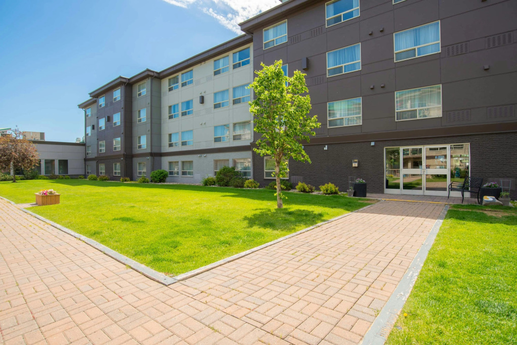 Sandman Hotel & Suites Regina