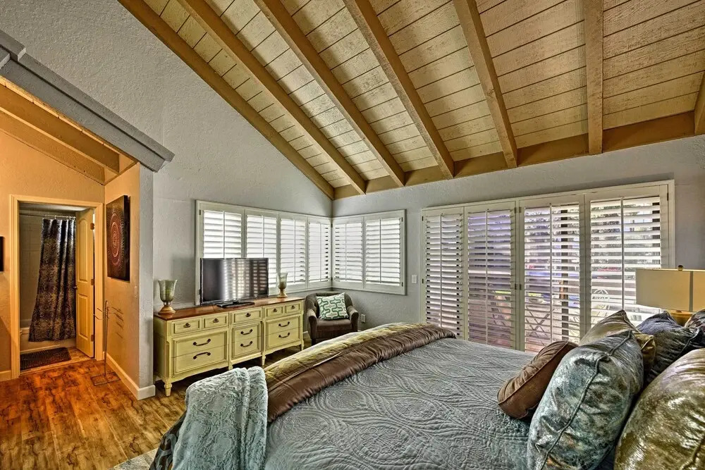 Tahquitz Creek Golf Resort Townhome w/ Pool Access