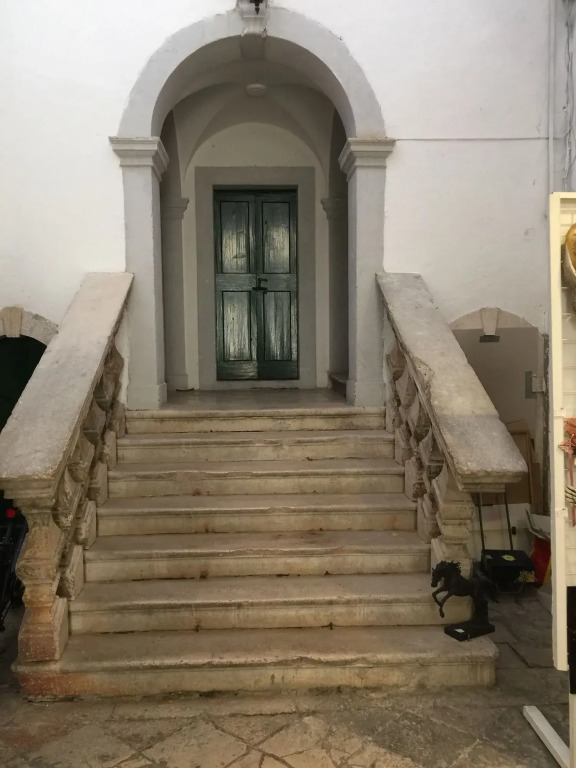 Palace Tartaglia