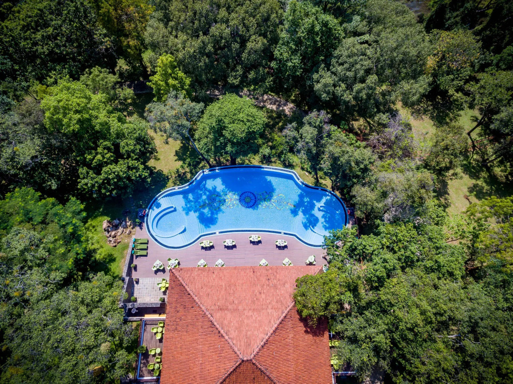 Amaya Signature Dambulla