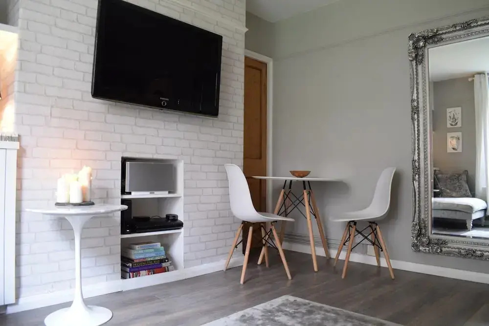 1 Bedroom Apartment in Hoxton