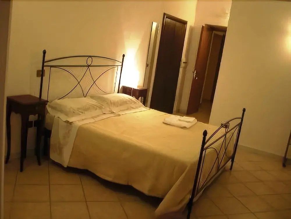 Soggiorno Museo