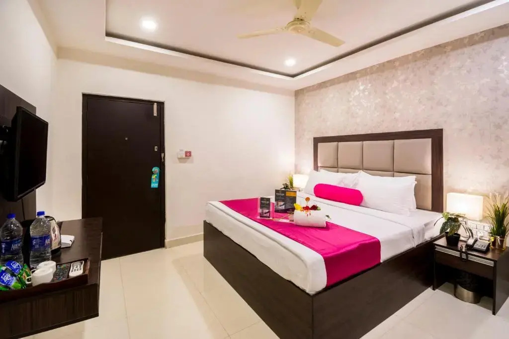 W Hotel Shamshabad Hyderabad Airport Zone