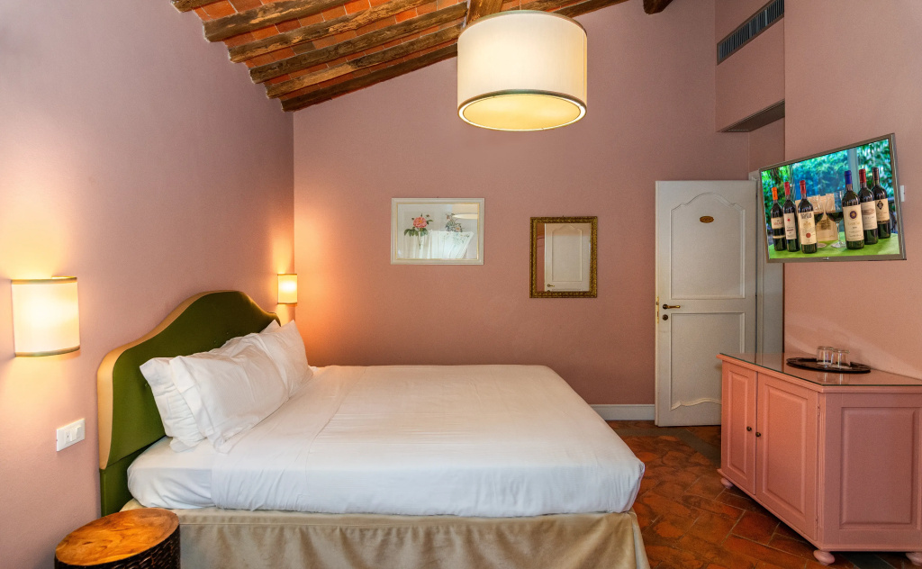 Hotel Albergo Villa Marta