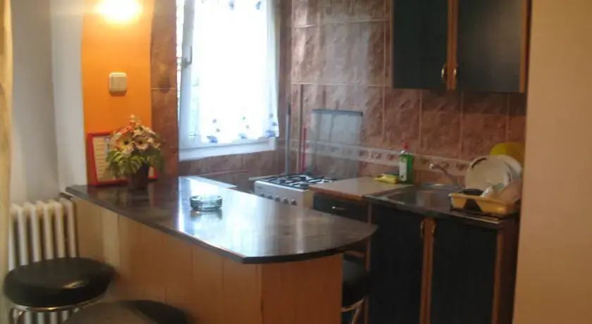Relax Accommodation 2
