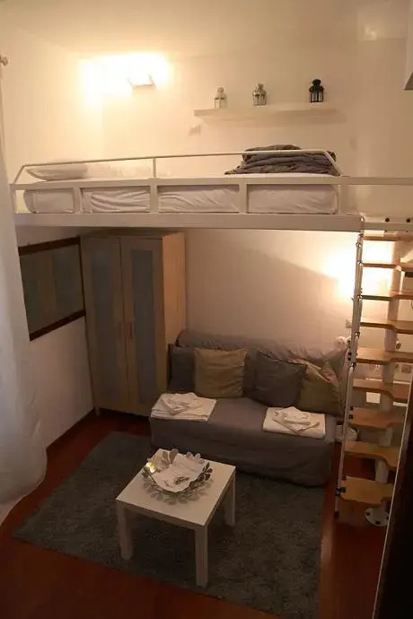 Brera Apartments in Arena