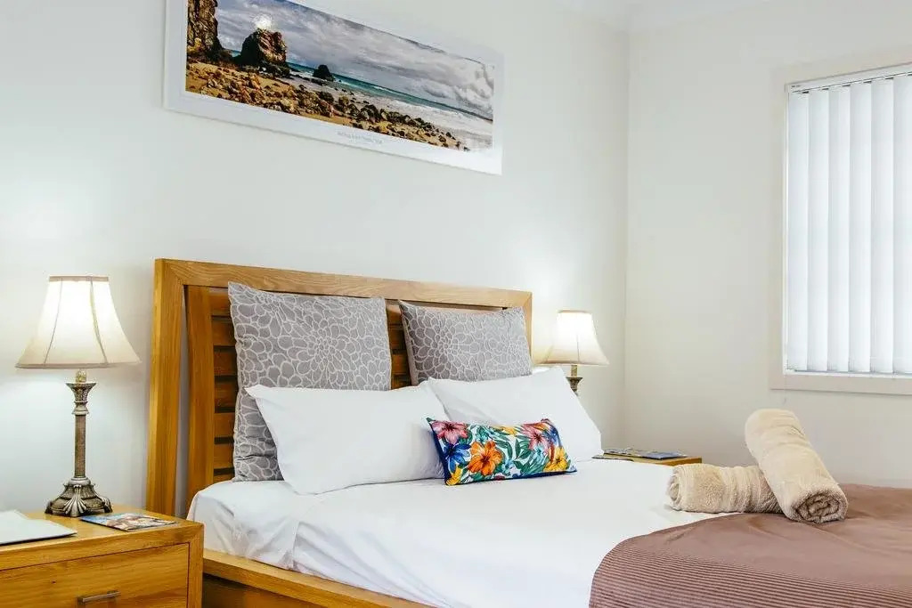 Coffs Jetty BnB