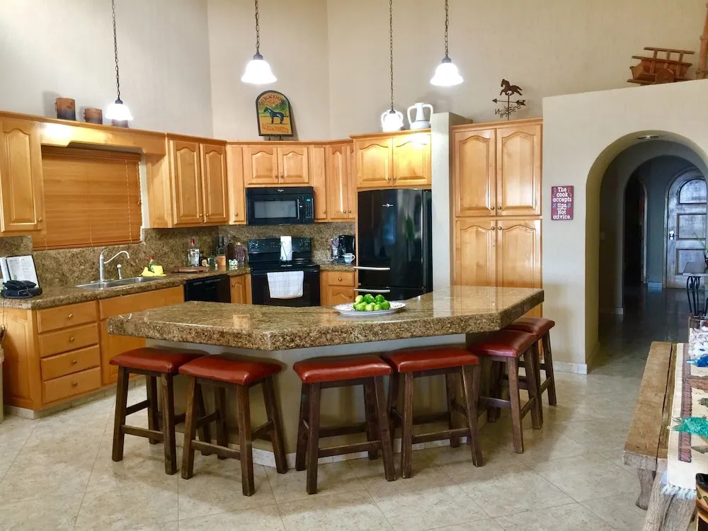 Stunning 4 Bedroom Beach Villa on Sandy Beach at Las Palmas Beach Resort V14 4 Villa by RedAwning