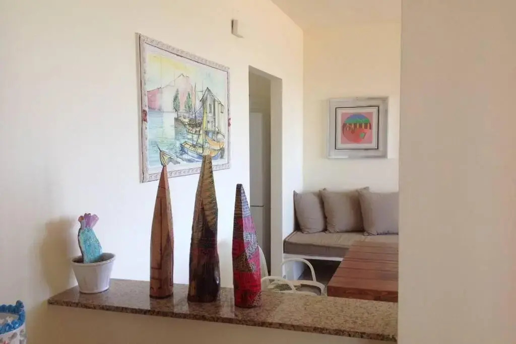 Villa Odetta - appartamento Attico