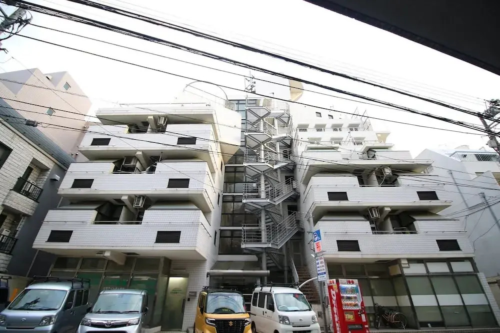 Shinjuku   Shibuya area Apartm / Vacation STAY 2899