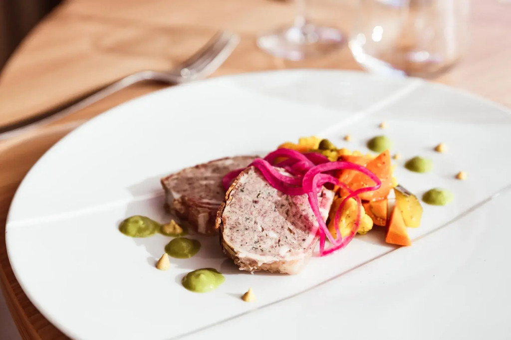 Altapura Hôtel & Spa Val Thorens