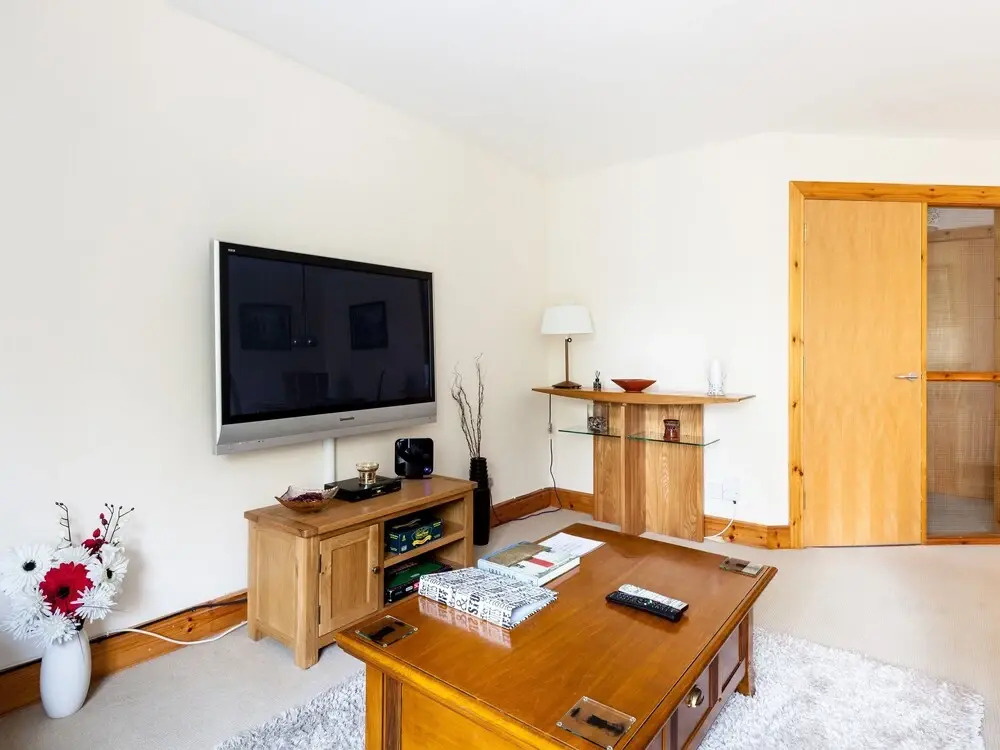 Belfast Luxury Apartment
