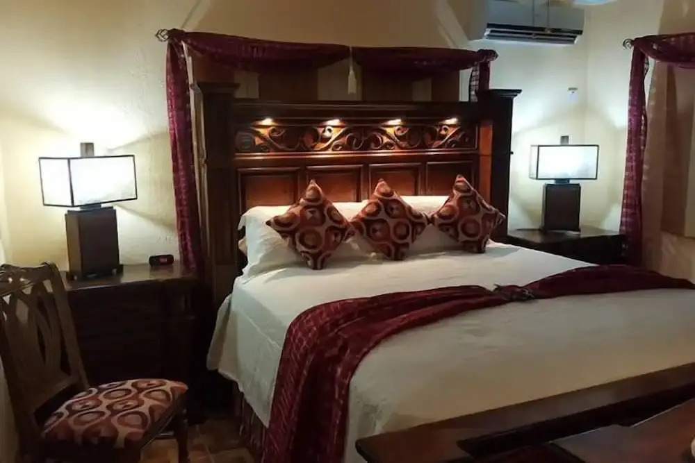 Top Brass Ocean View Vacation Rental